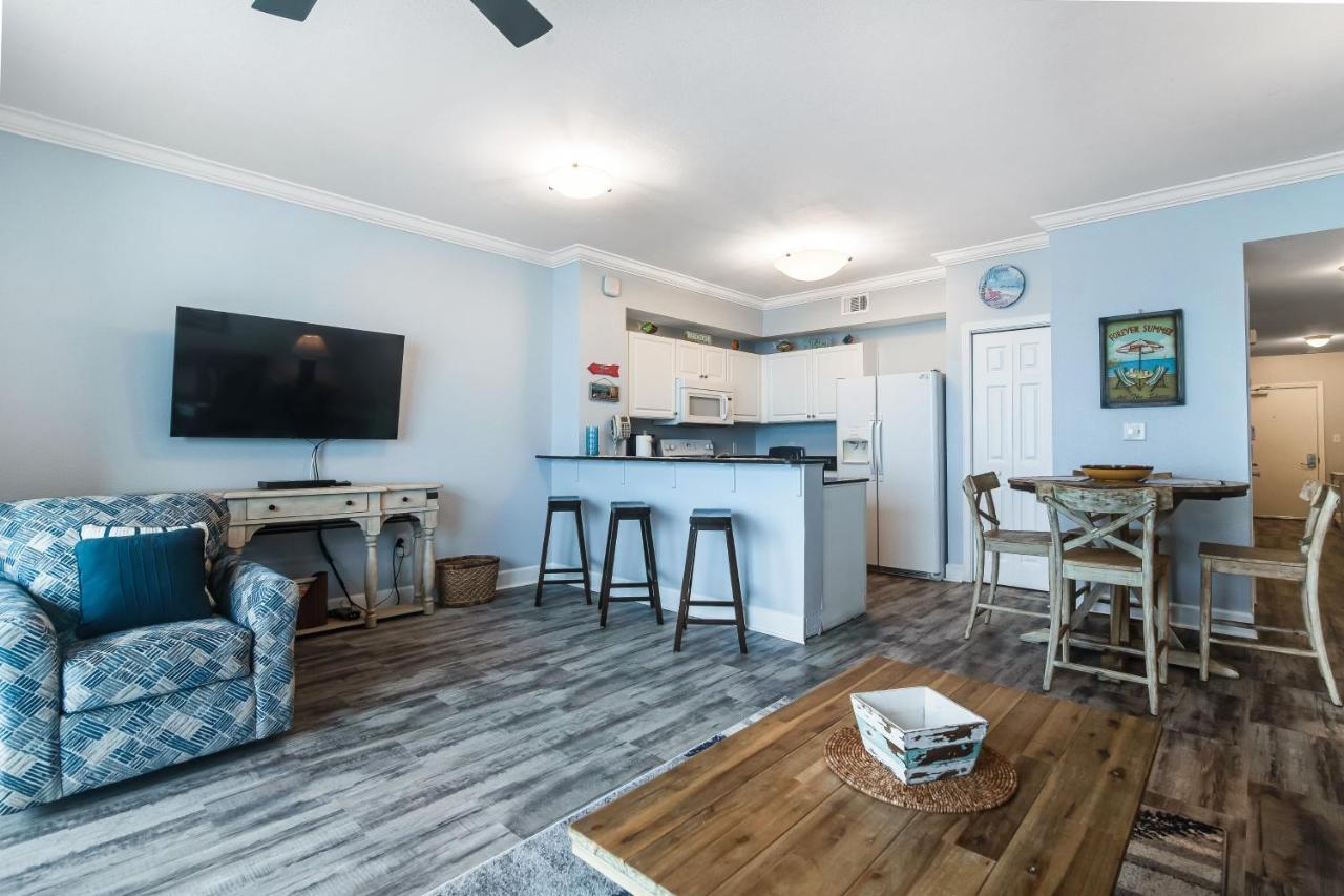 Tidewater Beach Resort 114 ปานามาซิตี้บีช ภายนอก รูปภาพ
