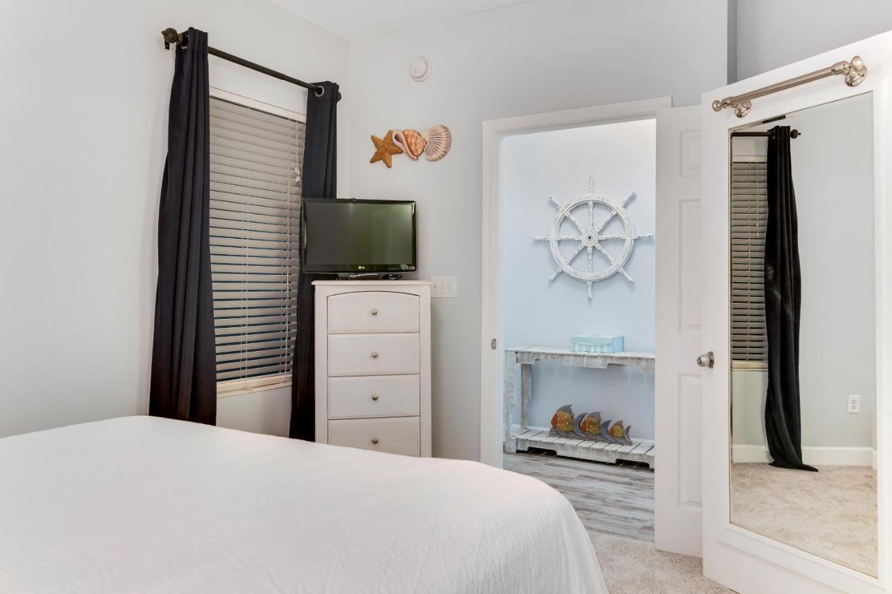 Tidewater Beach Resort 114 ปานามาซิตี้บีช ภายนอก รูปภาพ