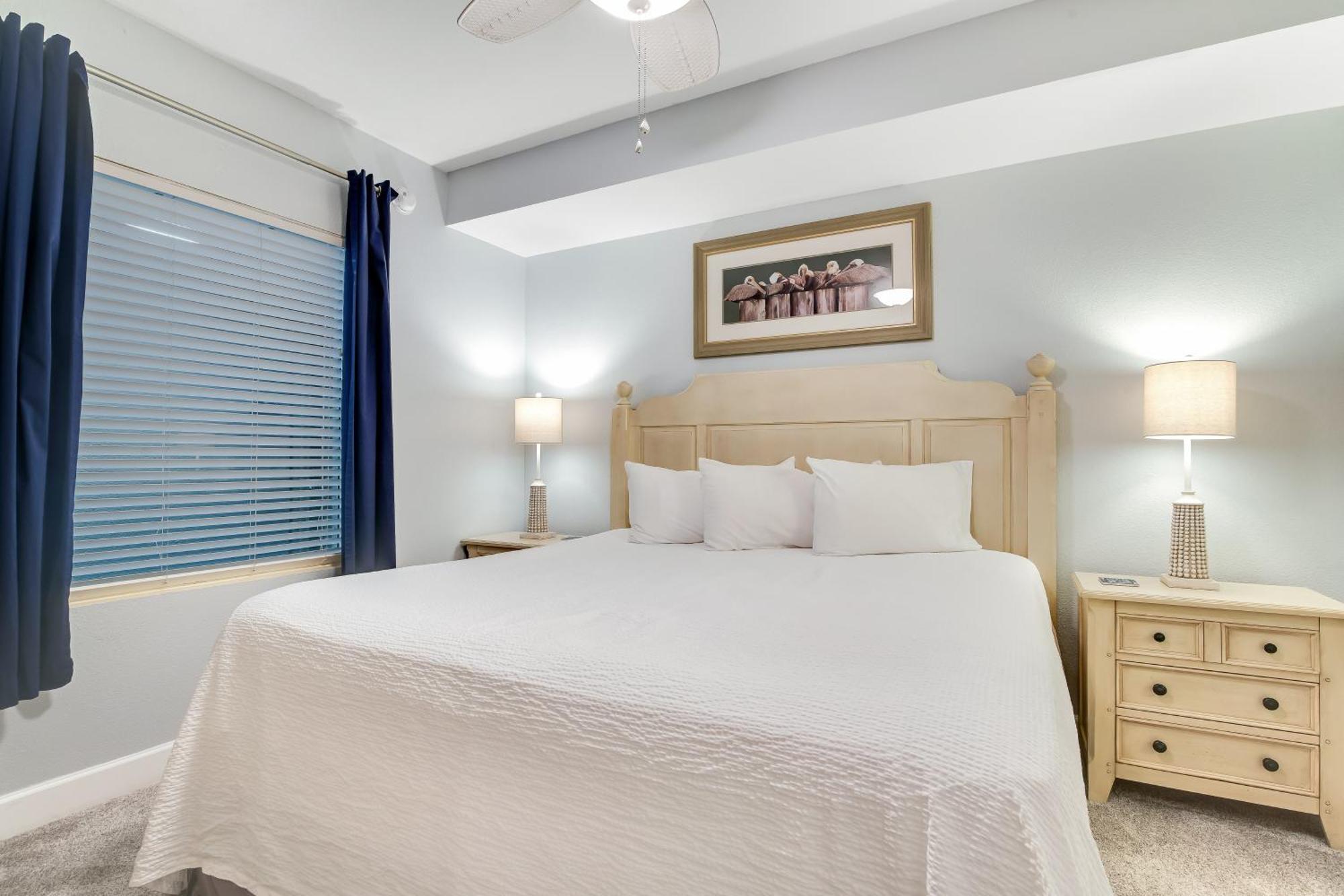 Tidewater Beach Resort 114 ปานามาซิตี้บีช ภายนอก รูปภาพ