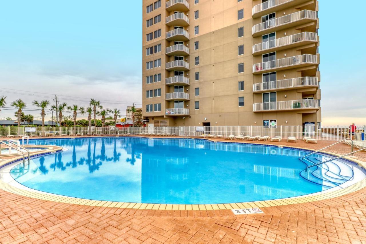 Tidewater Beach Resort 114 ปานามาซิตี้บีช ภายนอก รูปภาพ