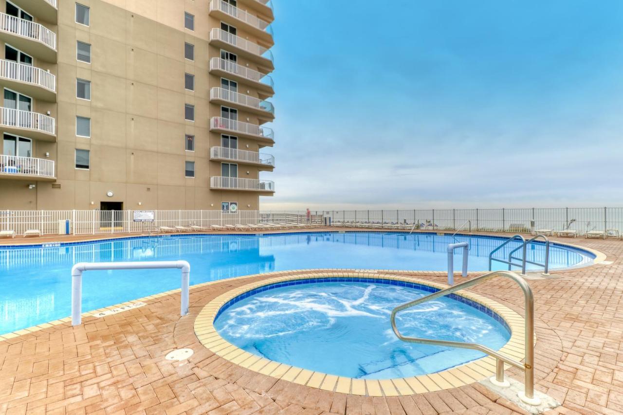 Tidewater Beach Resort 114 ปานามาซิตี้บีช ภายนอก รูปภาพ