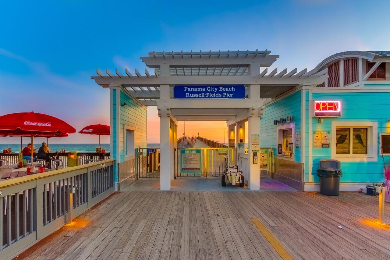Tidewater Beach Resort 114 ปานามาซิตี้บีช ภายนอก รูปภาพ