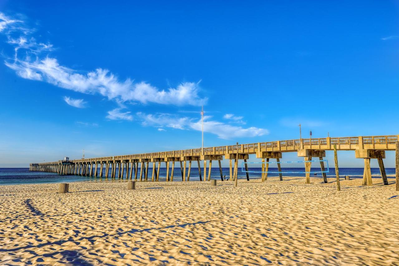 Tidewater Beach Resort 114 ปานามาซิตี้บีช ภายนอก รูปภาพ